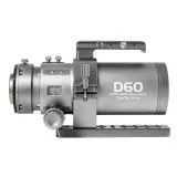 ToupTek HOPE D60 60/280 Tilter Apochromatischer Refraktor