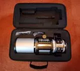 Erfahrung und Aufnahme mit Askar SQA70 70mm f/4,8 336mm Quintuplet Apochromat