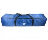 TS gepolsterte Tragetasche XXL mit Innentrennung, L=121 cm