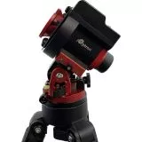iOptron Polhöhenwiege Precision Adjustable AZ/EQ Base