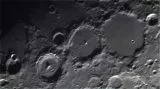 Experience using SkyWatcher Explorer 200PDS, Nomad 4x Barlow and ZWO ASI715MC on the Moon