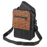 Omegon Transporttasche Kara für Zubehör/Powerbank/Literatur/Fernglas