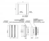 Askar 0,74x Reducer für 131F Flatfield Apochromat
