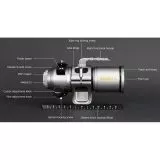 Askar Apochromatischer Refraktor AP 60/276 SQA60 Pro
