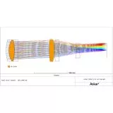 Askar Apochromatischer Refraktor AP 60/276 SQA60 Pro