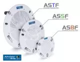 Baader ASSF 150 – AstroSolar® Spektiv Filter OD 5.1 – ClearWhite