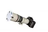 Baader ASSF 150 – AstroSolar® Spektiv Filter OD 5.1 – ClearWhite