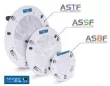 Baader ASTF 160 – AstroSolar® Teleskop Filter OD 5.1 – ClearWhite
