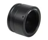 Baader T-Ring Micro Four Thirds (m4/3) to T-2i + 19mm Extension