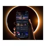 ZWO Seestar S30 Pro Total Solar Eclipse Edition Smart Telescope AP 30/160