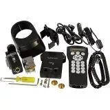 Rückläufer: SKGoToKit Skywatcher SynScan PRO GoTo Upgrade Kit V5 für EQ5 und ähnliche Montierungen Nachführung