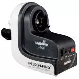 Rückläufer: Skywatcher Montierung AZ GTI mit Goto und WLAN Freedom-Find patentierte Dual-Encoder