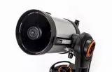 Rückläufer: Celestron NexStar Evolution 8 mobiles 8" Schmidt Cassegrain GoTo Teleskop mit WiFi