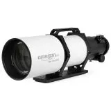 Omegon Pro Apo 130/650 ED3Q OTA Apochromatischer Refraktor