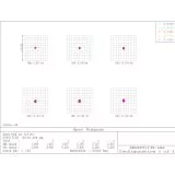 Omegon Pro Apo 130/650 ED3Q OTA Apochromatischer Refraktor