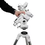 BRESSER Messier EXOS 100 GOTO Montierung
