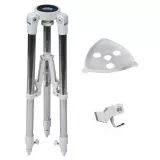 BRESSER Messier EXOS 100 GOTO Montierung