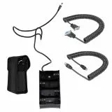BRESSER Messier EXOS 100 GOTO Montierung