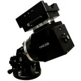 iOptron Montierung HAE29B AZ/EQ dual SWG iMate