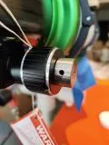 Why we check telescopes: Fine-adjustment knob has come loose