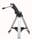 Rückläufer: Azimutale Montierung AZ-4 von Skywatcher mit Alustativ