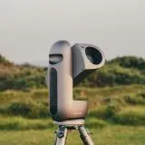Dwarf Smart Telescope MC 90/340 Draco SHO