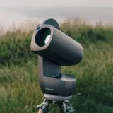 Dwarf Smart Telescope MC 90/340 Draco SHO
