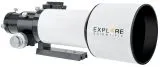EXPLORE SCIENTIFIC ED80 APO iEXOS-100 PMC-Eight GoTo Teleskop-Set
