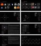 EXPLORE SCIENTIFIC ED80 APO iEXOS-100 PMC-Eight GoTo Teleskop-Set