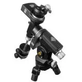 EXPLORE SCIENTIFIC ED80 APO iEXOS-100 PMC-Eight GoTo Teleskop-Set