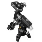 EXPLORE SCIENTIFIC ED102 CF-APO iEXOS-100 PMC-Eight GoTo Teleskop-Set