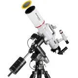 BRESSER Messier AR102s/600 EXOS-2 PMC-Eight GoTo Teleskop-Set