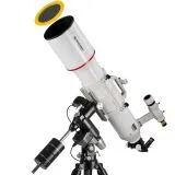 BRESSER Messier AR152s/760 EXOS-2 PMC-Eight GoTo Teleskop-Set
