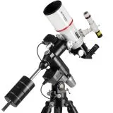 BRESSER Messier AR102xs/460 EXOS-2 PMC-Eight GoTo Teleskop-Set