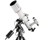 BRESSER Messier AR127s/635 EXOS-2 PMC-Eight GoTo Teleskop-Set