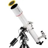 BRESSER Messier AR127L/1200 EXOS-2 PMC-Eight GoTo Teleskop-Set