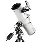BRESSER Messier NT203/1000 EXOS-2 PMC-Eight GoTo Teleskop-Set