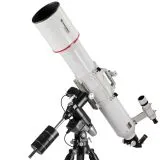 BRESSER Messier AR152L/1200 EXOS-2 PMC-Eight GoTo Teleskop-Set