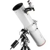 BRESSER Messier NT203L/1200 EXOS-2 PMC-Eight GoTo Teleskop-Set