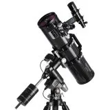 EXPLORE SCIENTIFIC MAK-NT 152 CF EXOS-2 PMC-Eight GoTo Teleskop-Set