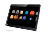 EXPLORE SCIENTIFIC MAK-NT 152 CF EXOS-2 PMC-Eight GoTo Teleskop-Set
