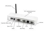 EXPLORE SCIENTIFIC MAK-NT 152 CF EXOS-2 PMC-Eight GoTo Teleskop-Set