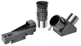 BRESSER Messier MC-100/1400 EXOS-2 PMC-Eight GoTo Teleskop-Set