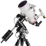 BRESSER Messier MC-152/2250 EXOS-2 PMC-Eight GoTo Teleskop-Set