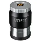 Rückläufer: EXPLORE SCIENTIFIC Zero X Bildfeldebner 2''/M48 für ED80, ED102 APO u. ED127 APO