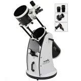 SkyWatcher Teleskop Skyliner 200P FlexTube™ (Enhanced Standard Edition)
