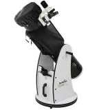 SkyWatcher Streulichtschutz für Skyliner 300P Flextube Dobson Teleskop