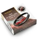 Omegon Filter Pro Veil H-Alpha OIII 7nm 2''
