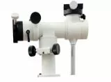 Erfahrungsbericht �ber den SkyWatcher Evostar ED80 und der SkyTe