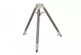 DX Stativ aus Edelstahl fr Astronomische Montierungen GP-EQ Stativ